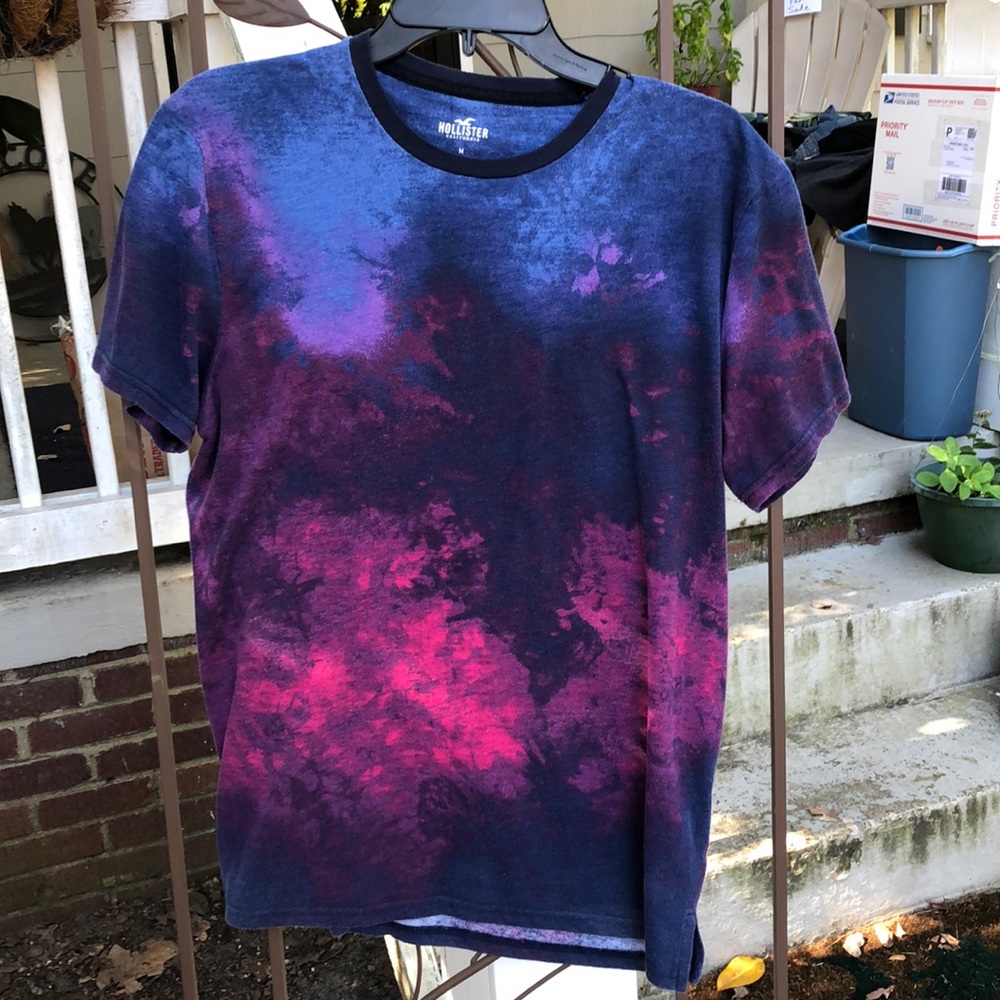 Men’s tshirt